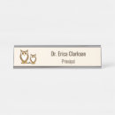 Suche nach direktor namensplaketten Teacher