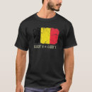 Suche nach belgisch tshirts Belgianisch