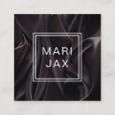 Suche nach seide visitenkarten Abstrakt