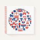 Suche nach englische flagge kleine notizbücher Europa