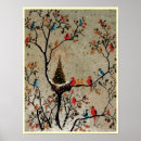 Suche nach weihnachtsbaum poster Modern