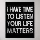 Suche nach selbstmord poster Therapie