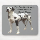 Suche nach harlekin mousepads Great dane
