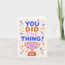 Suche nach trophäe karten Lustig