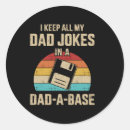 Suche nach witze aufkleber Papa spaß