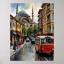 Suche nach istanbul poster Stadt