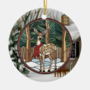 Suche nach hirsch ornamente Tier