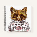 Suche nach foxy kleine notizbücher Fuchs