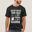 Suche nach algerisch tshirts Algerisches erbe