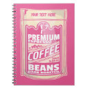 Suche nach barista kleine notizbücher Kaffee