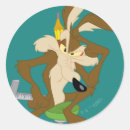 Suche nach acme aufkleber Road runner