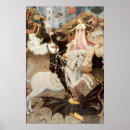 Suche nach drachen poster Mittelalterlich