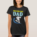 Suche nach wasserski tshirts Skifahren