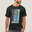 Suche nach hohepriesterin tshirts Hoch