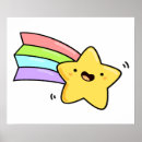 Suche nach kawaii stern poster Lustig