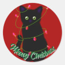 Suche nach rote katze aufkleber Weihnachten