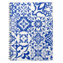 Suche nach azulejos kleine notizbücher Blau