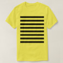 Suche nach biene tshirts Schwarz