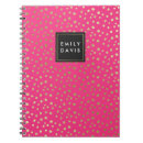 Suche nach goldene punkte kleine notizbücher Goldfolie