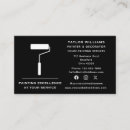 Suche nach house painter visitenkarten Verbesserung der zuhause