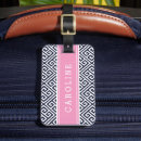 Suche nach schlüssel gepäckanhänger Personalisiert