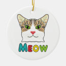 Suche nach meow ornamente Miauen