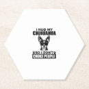 Suche nach chihuahua untersetzer Hund