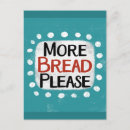 Suche nach brot postkarten Spaß