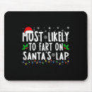 Suche nach nacht vor weihnachten mousepads Urlaub