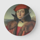 Suche nach raphael wanduhren Raffaello