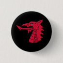 Suche nach wales buttons Flagge