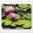 Suche nach lilypads mousepads Blumen