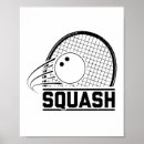 Suche nach squash poster Sport