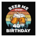 Suche nach 40 jahre alt poster Geburtstag