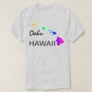 Suche nach hawaii regenbogen tshirts Hawaiisch