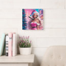 Suche nach weihnachtsmädchen poster Winter