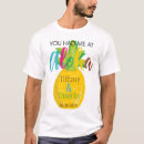 Suche nach tropische ananas tshirts Gelb