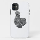 Suche nach hühner iphone hüllen Henne