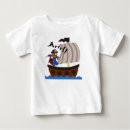 Suche nach piratenschiff tshirts Boot