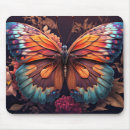 Suche nach bunter schmetterling mousepads Vintag