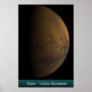 Suche nach marineris poster Planet