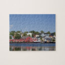 Suche nach nova scotia puzzle Stadt