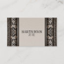 Suche nach banker visitenkarten Marketing