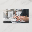 Suche nach laptop visitenkarten Softwareentwickler