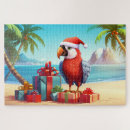 Suche nach parrot puzzle Tropisch