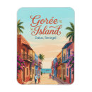 Suche nach insel magnete Reise