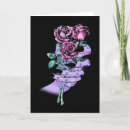 Suche nach goth karten Blume