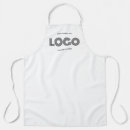 Suche nach logos schürzen Schwarz weiß