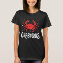 Suche nach lustige krabbe tshirts Miesepetrig
