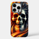 Suche nach totenkopf iphone hüllen Knochen